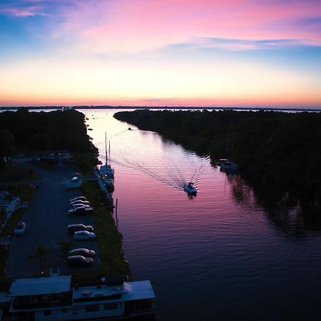 Dolphins Vacation Rental Merritt Island Exterior foto