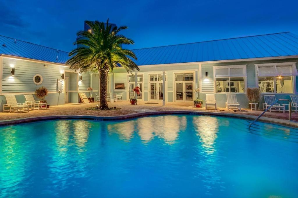 Dolphins Vacation Rental Merritt Island Exterior foto