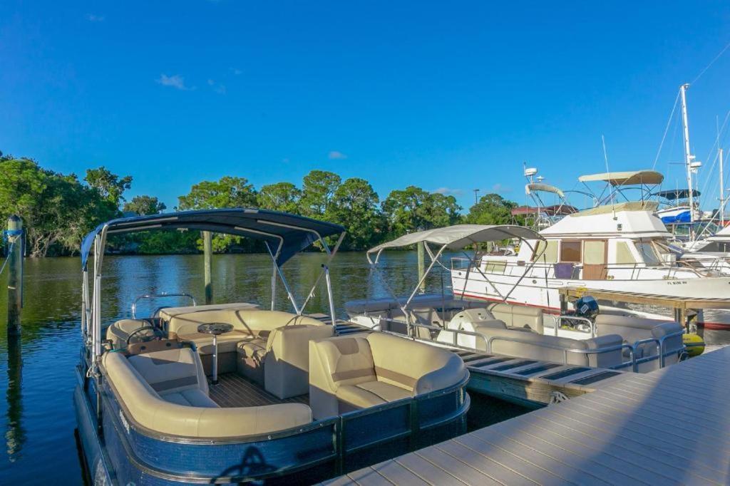 Dolphins Vacation Rental Merritt Island Exterior foto