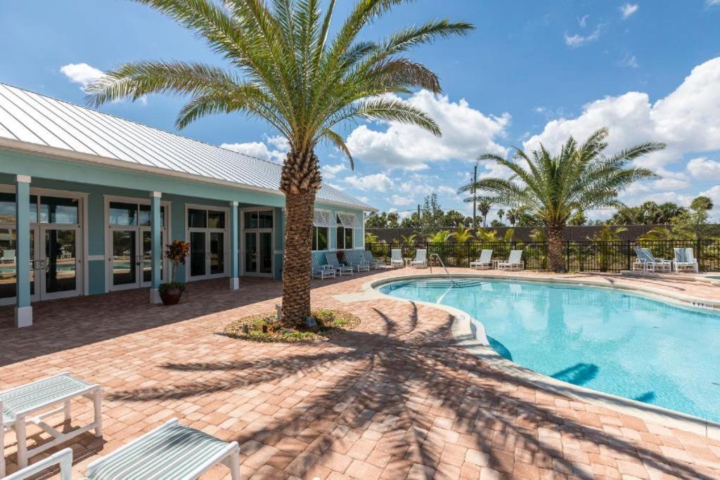 Dolphins Vacation Rental Merritt Island Exterior foto