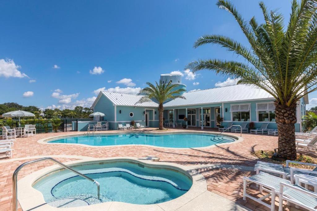 Dolphins Vacation Rental Merritt Island Exterior foto