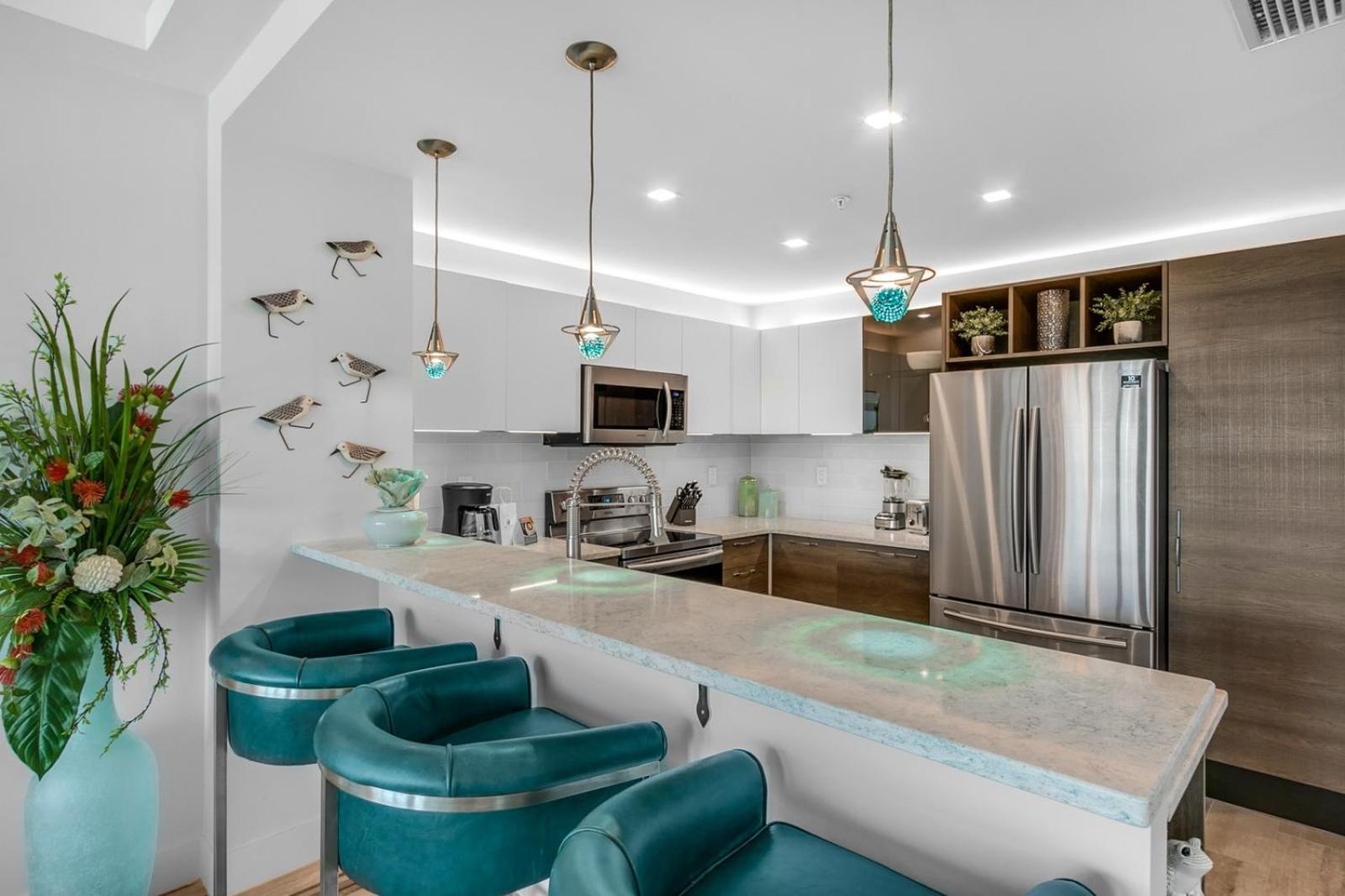 Dolphins Vacation Rental Merritt Island Zimmer foto