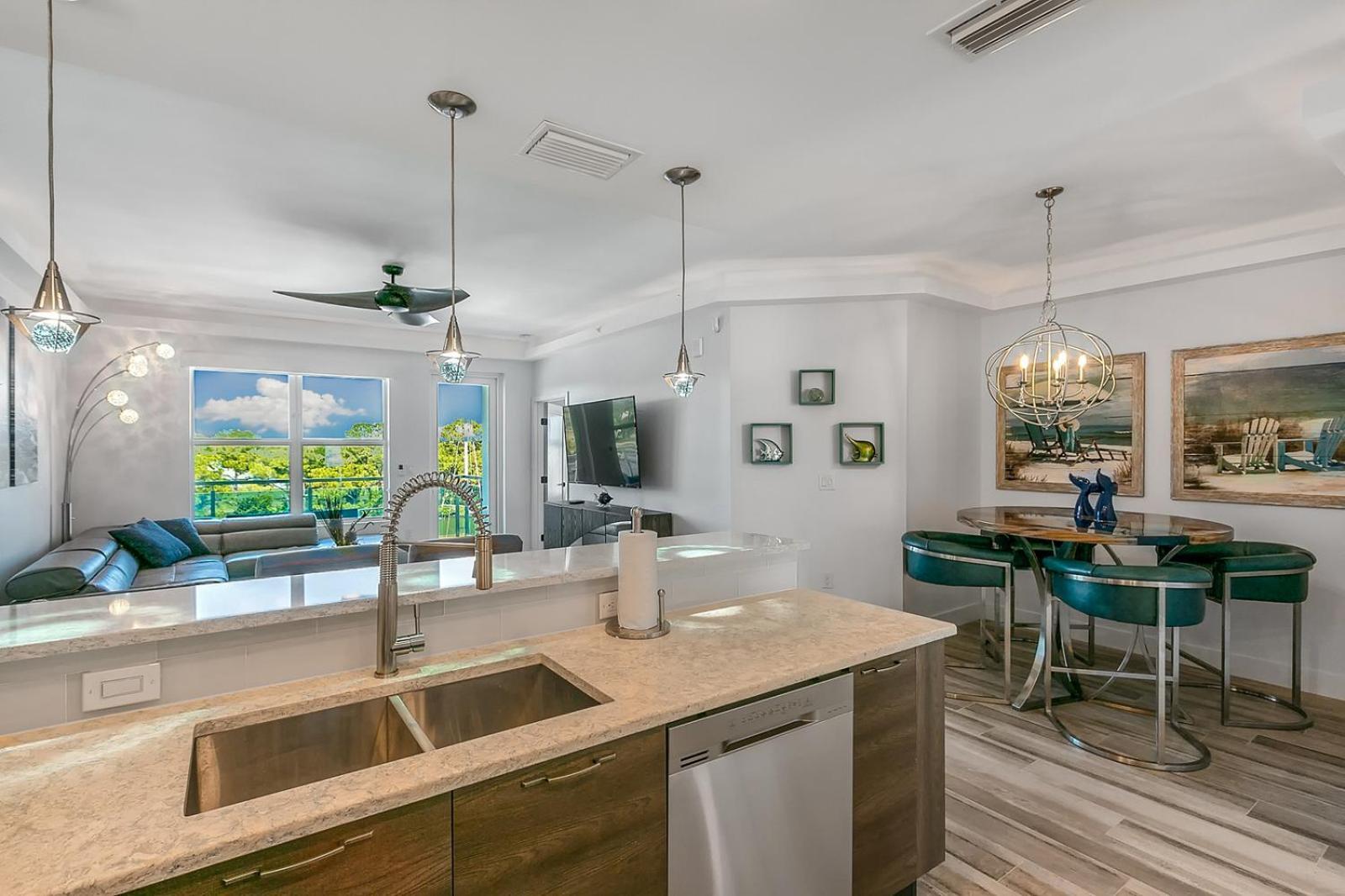 Dolphins Vacation Rental Merritt Island Exterior foto
