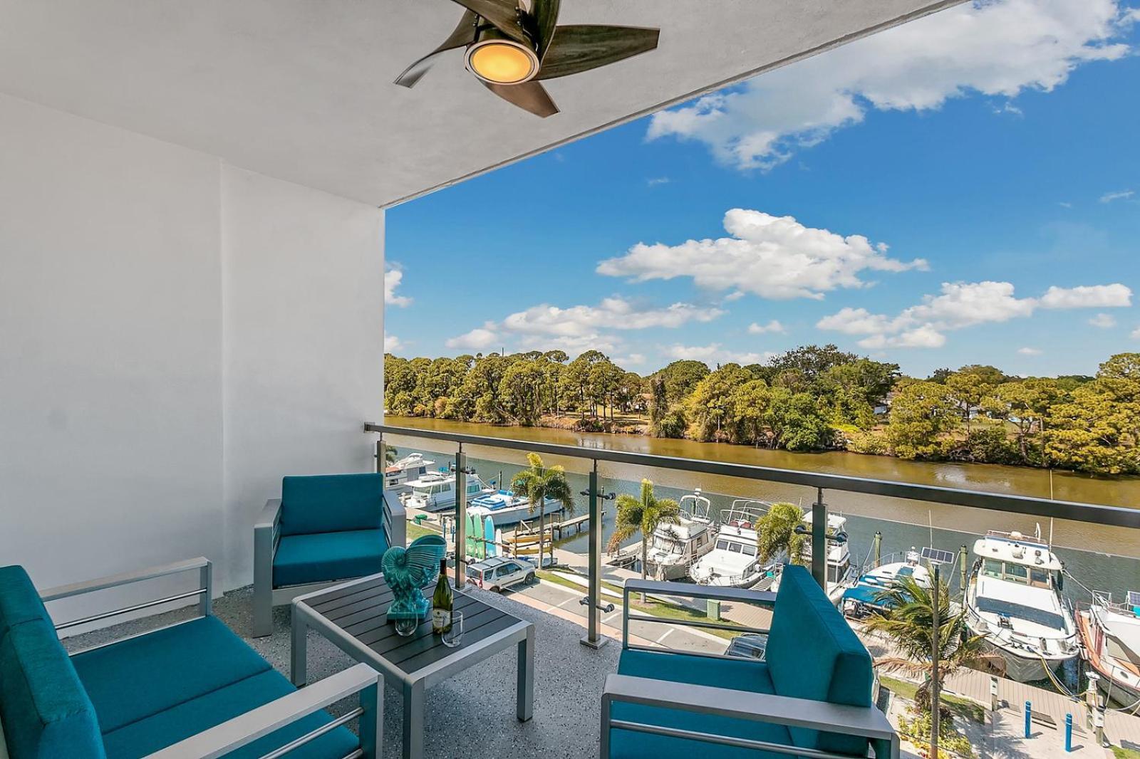 Dolphins Vacation Rental Merritt Island Exterior foto