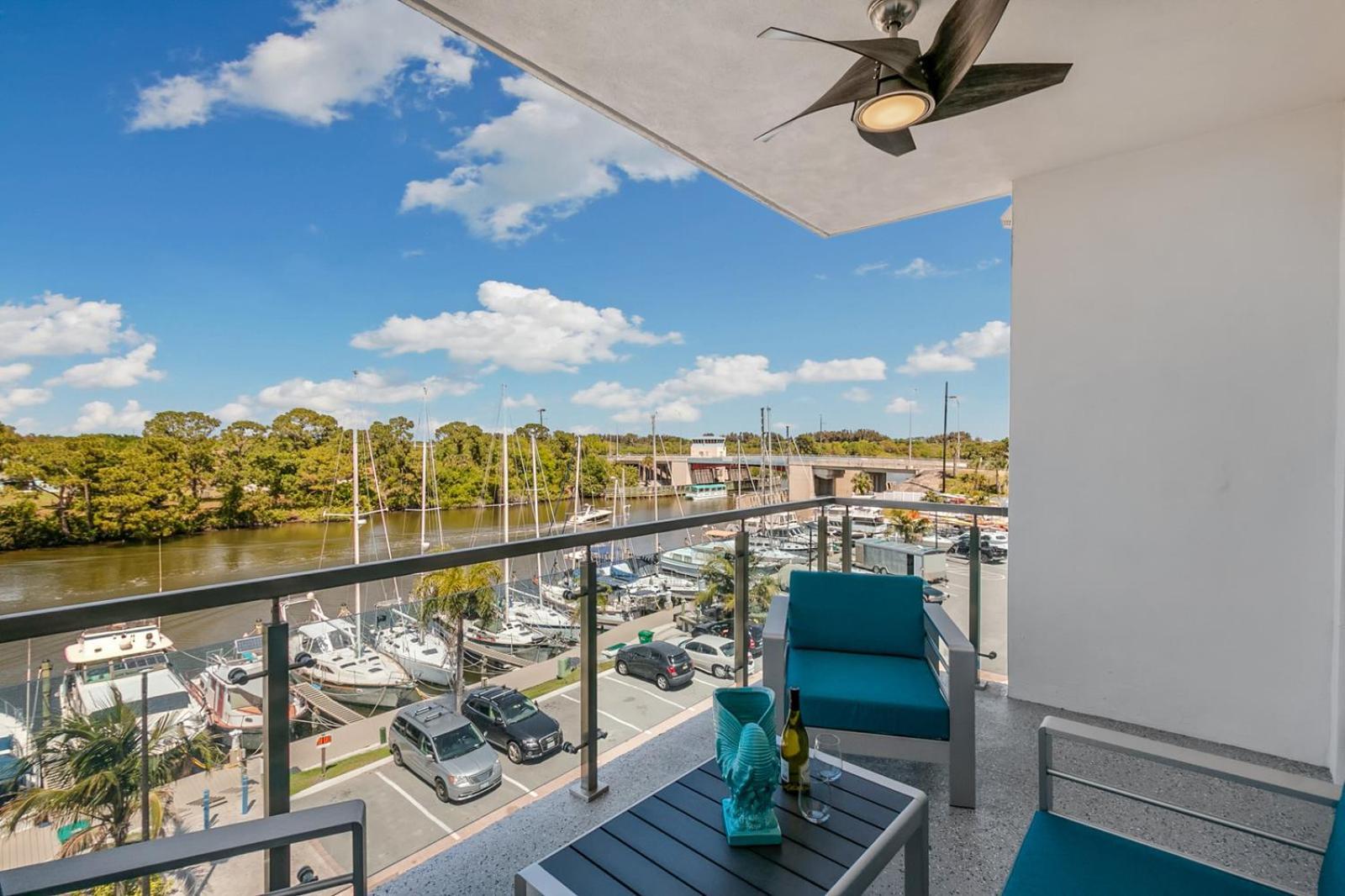 Dolphins Vacation Rental Merritt Island Exterior foto