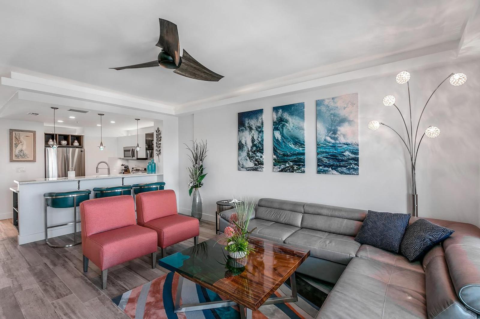 Dolphins Vacation Rental Merritt Island Exterior foto