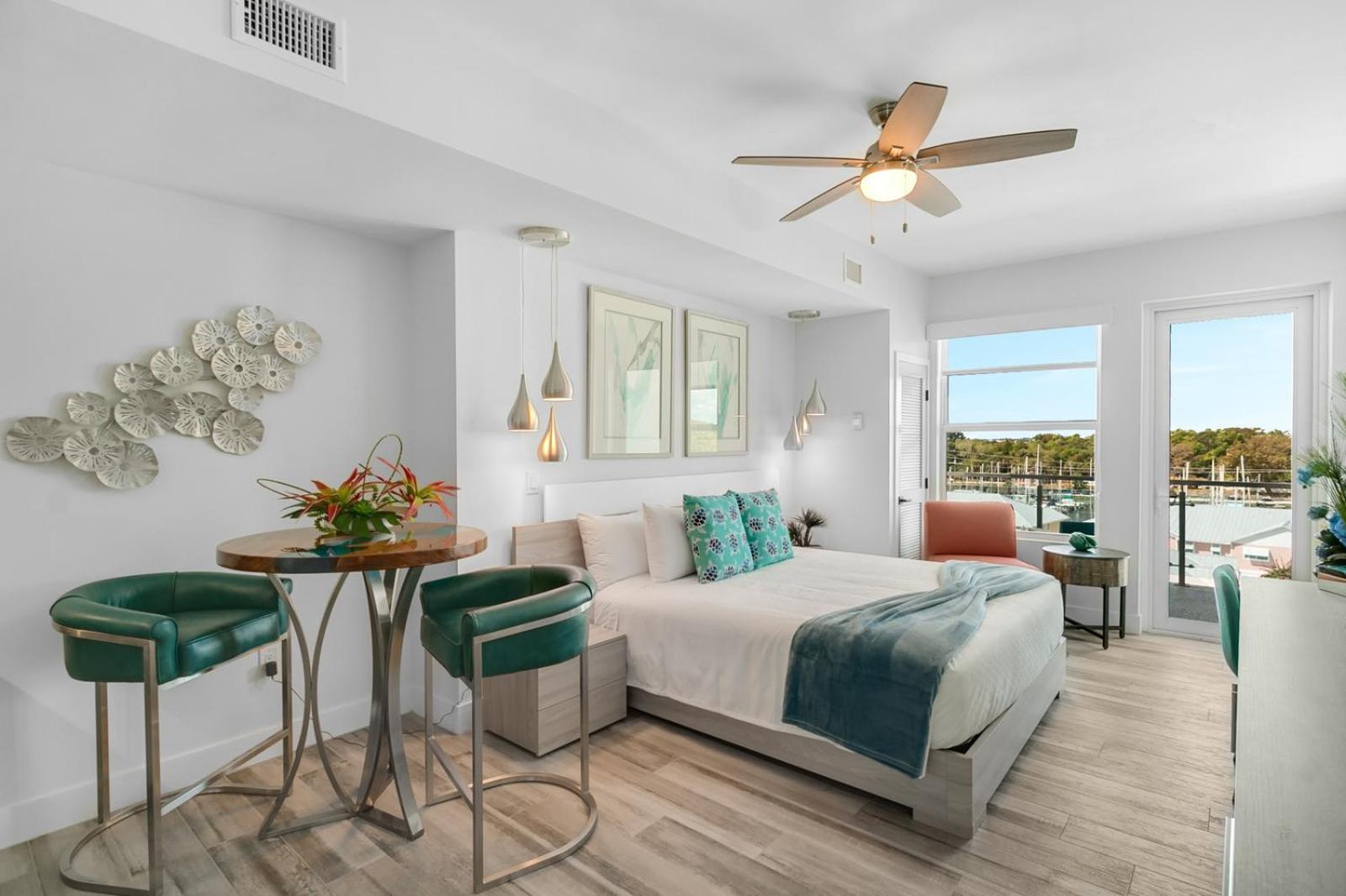 Dolphins Vacation Rental Merritt Island Zimmer foto