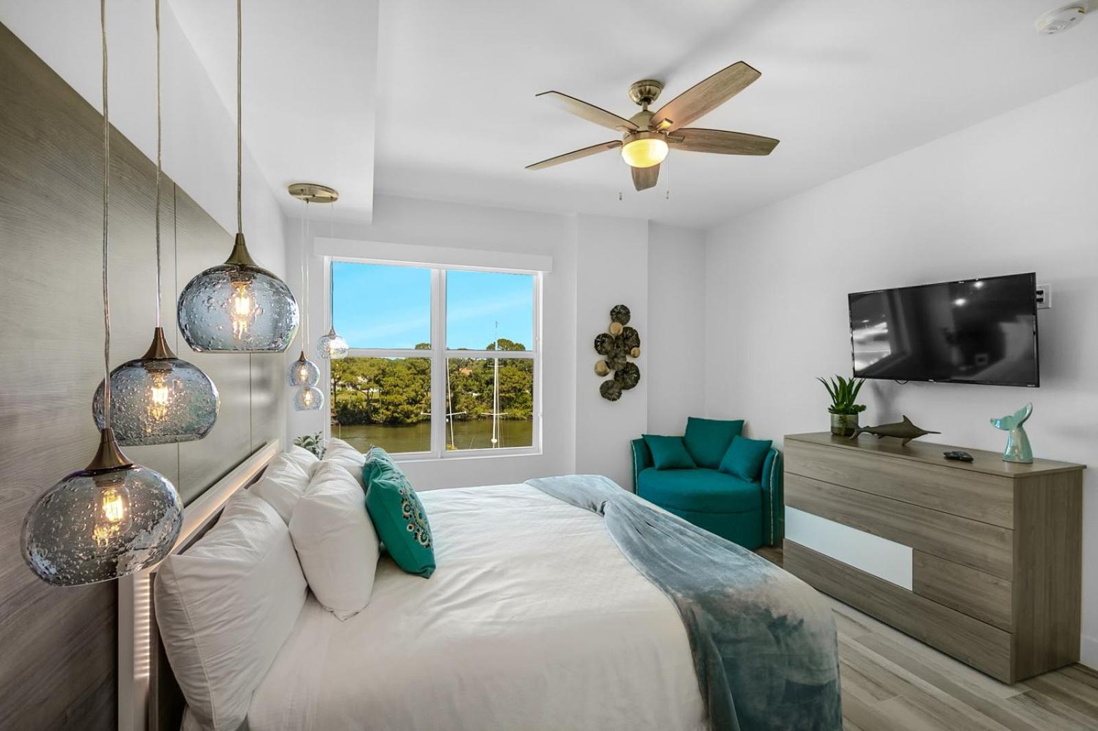 Dolphins Vacation Rental Merritt Island Exterior foto