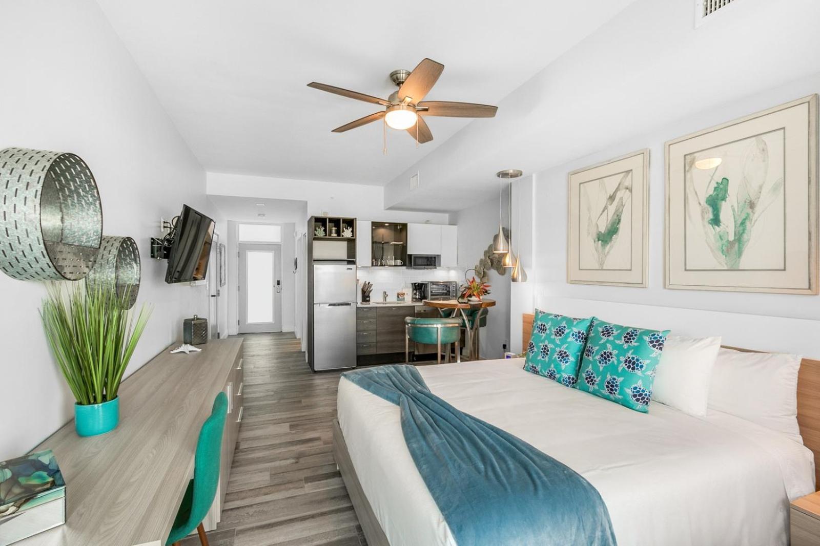 Dolphins Vacation Rental Merritt Island Exterior foto