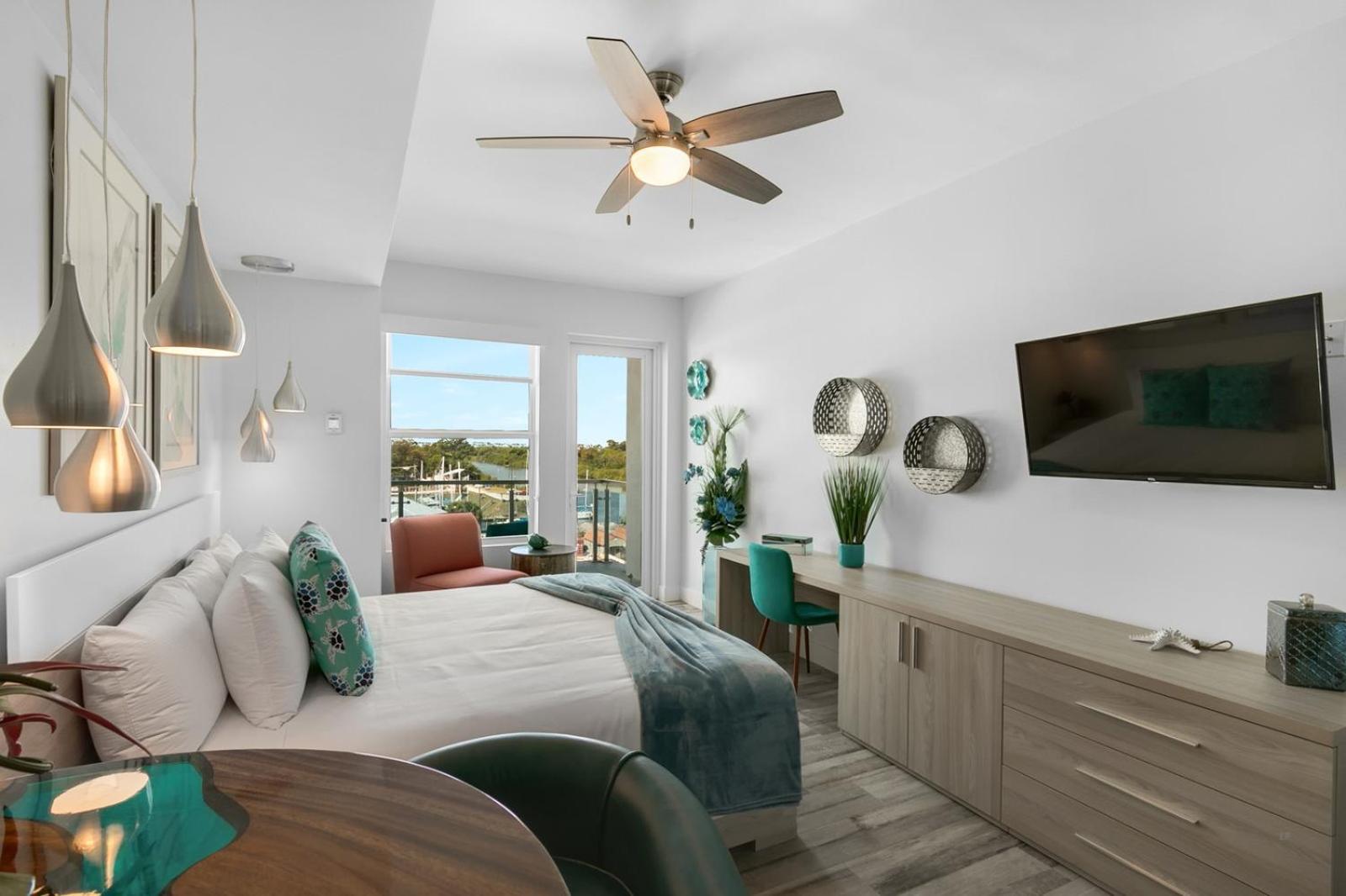 Dolphins Vacation Rental Merritt Island Exterior foto