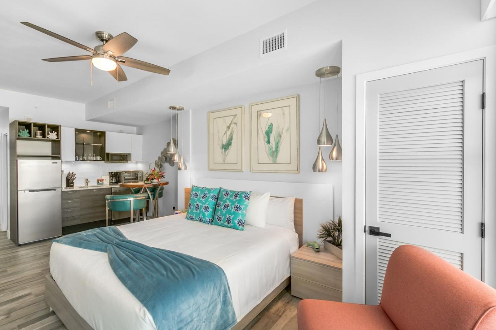 Dolphins Vacation Rental Merritt Island Exterior foto