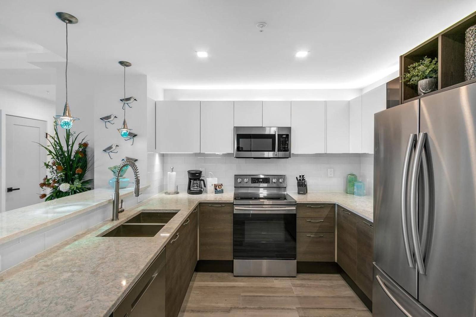 Dolphins Vacation Rental Merritt Island Zimmer foto