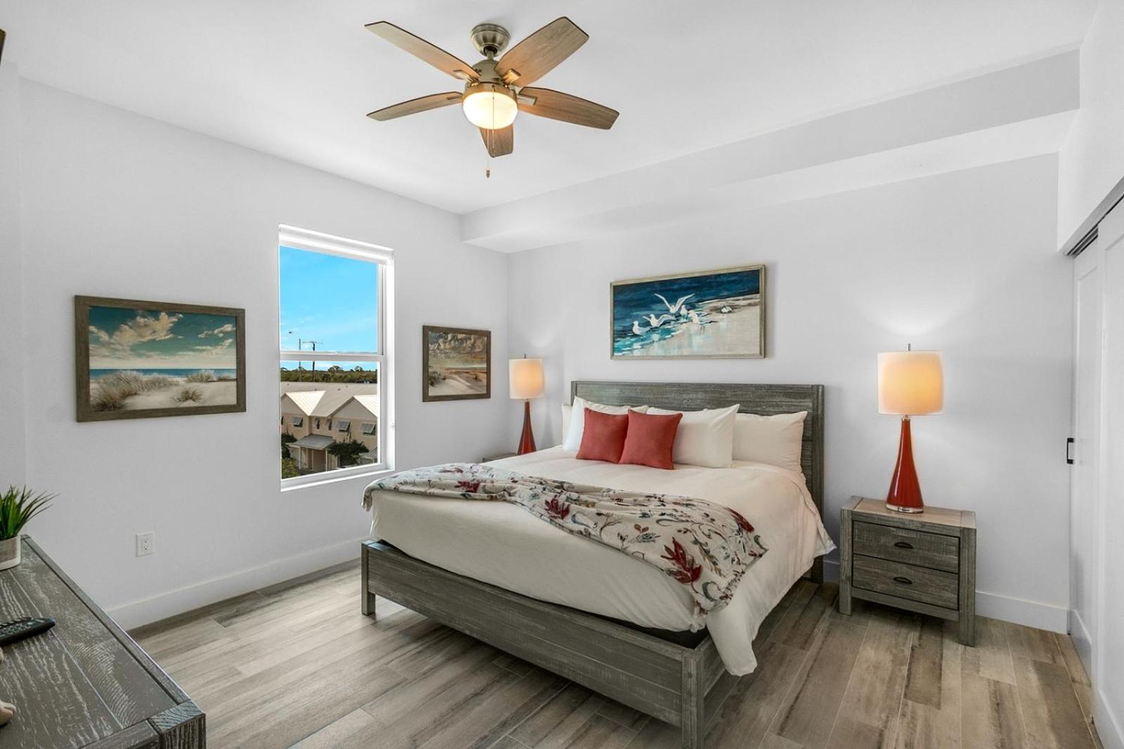 Dolphins Vacation Rental Merritt Island Zimmer foto