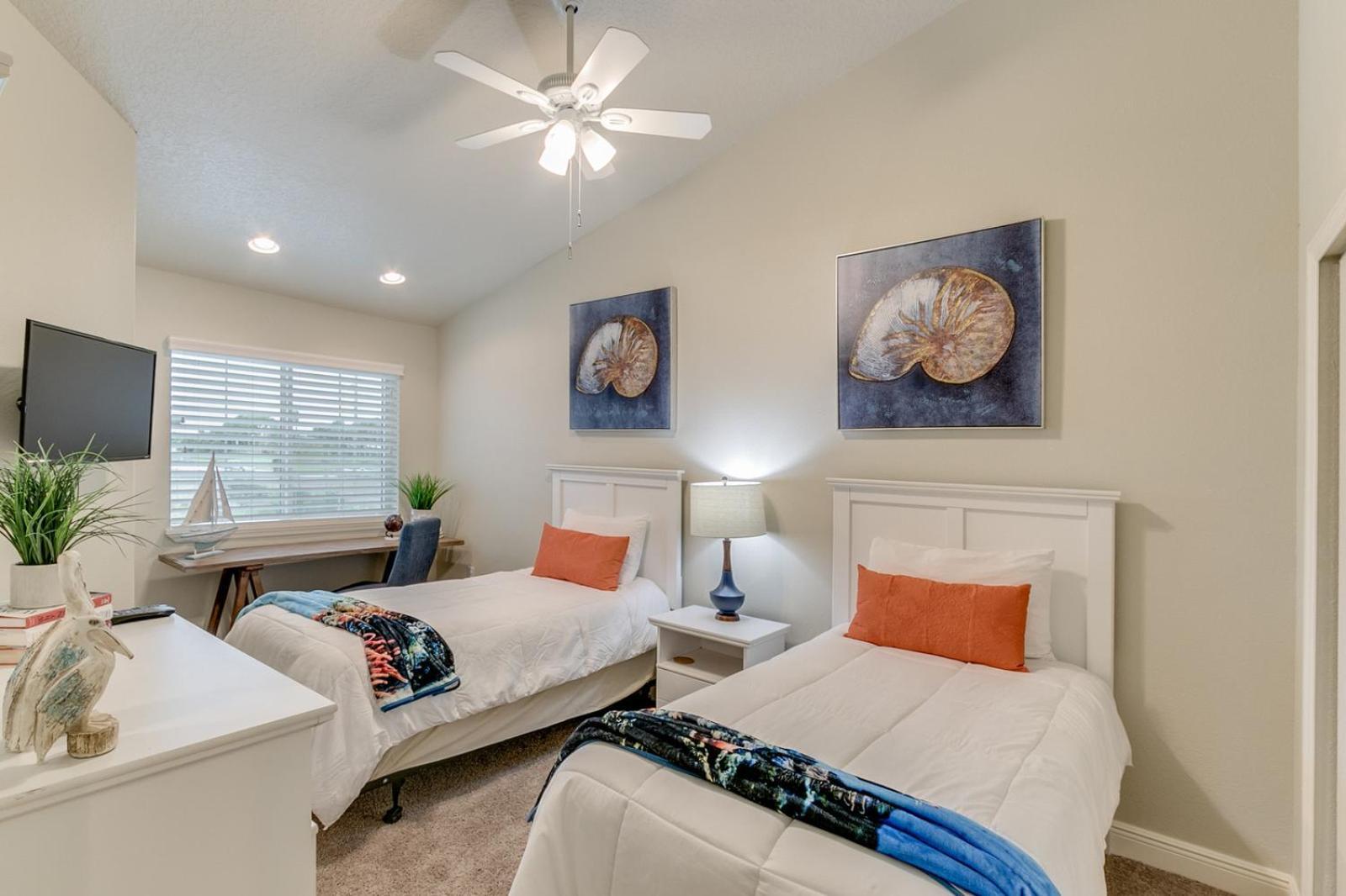 Dolphins Vacation Rental Merritt Island Exterior foto