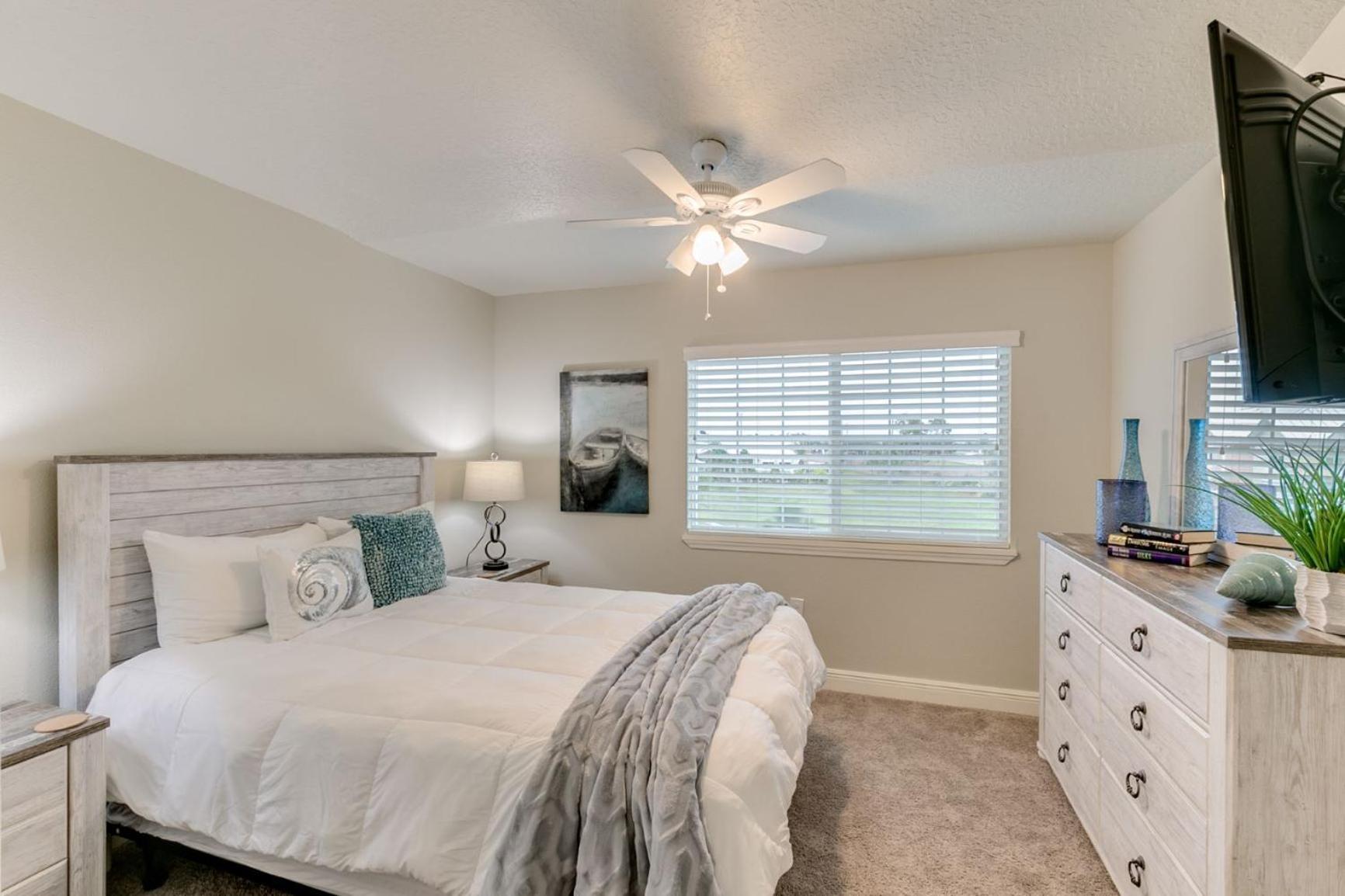 Dolphins Vacation Rental Merritt Island Exterior foto
