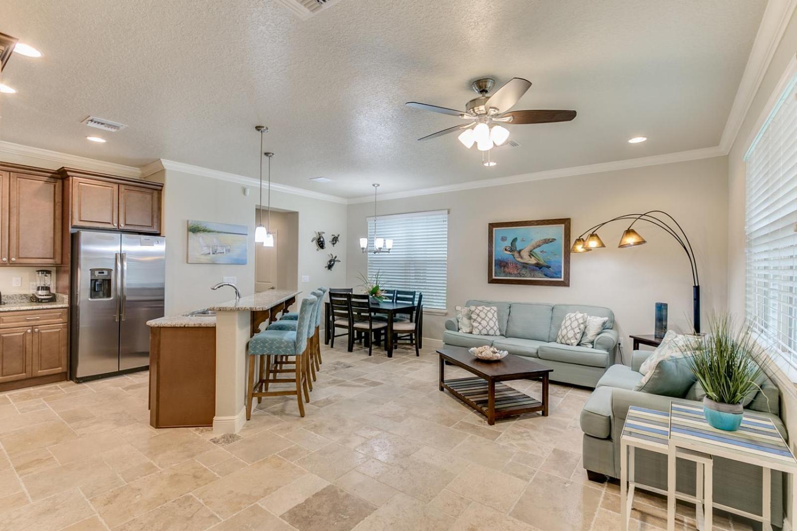 Dolphins Vacation Rental Merritt Island Exterior foto