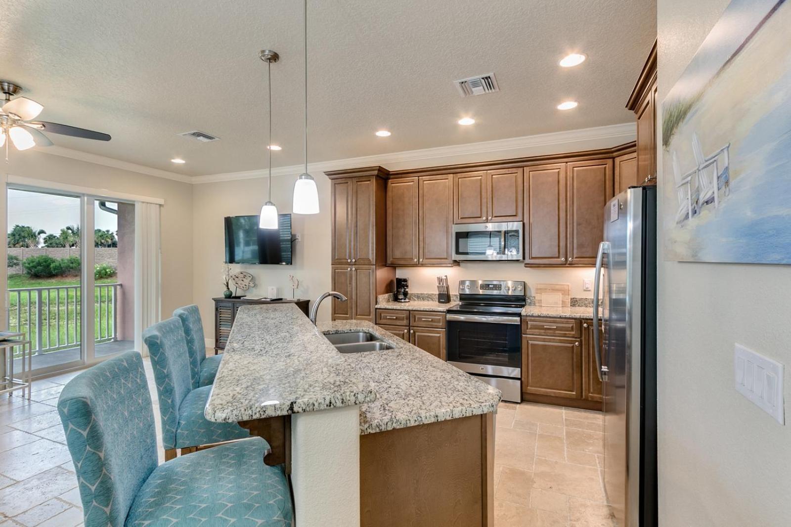 Dolphins Vacation Rental Merritt Island Exterior foto